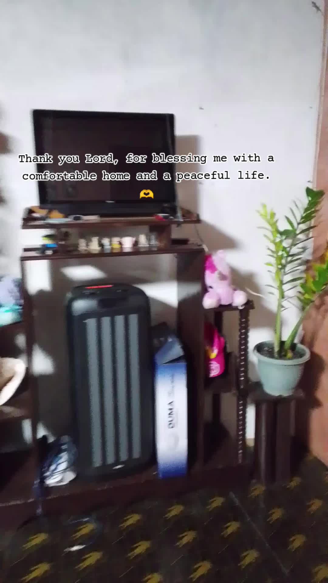 @U'r George 🌼