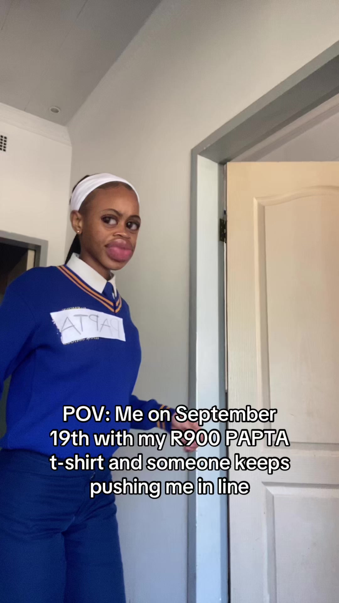 @Boitumelo Modise