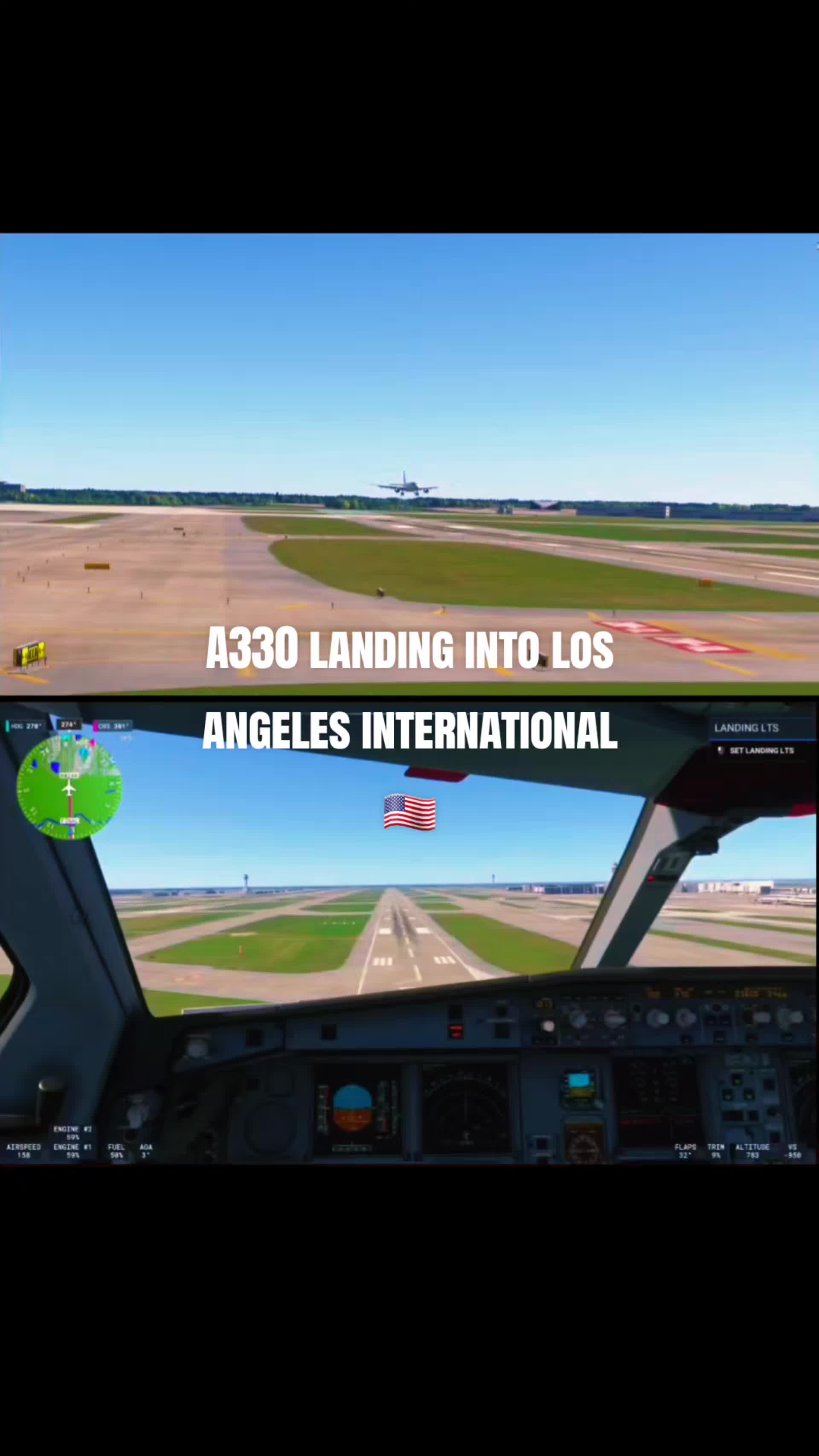 @✈️