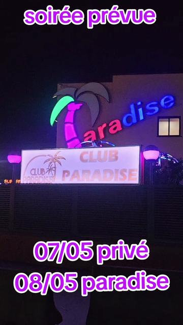 @paradise