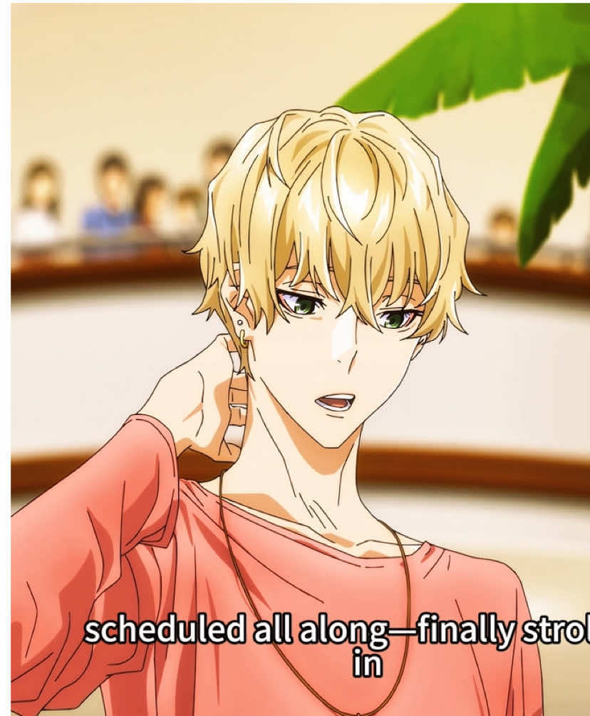 @Volcano Anime