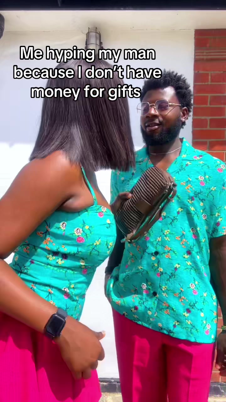 @Oluwafunmilayo