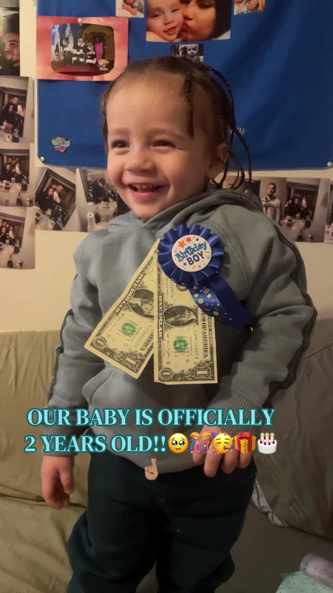 @Synceres mommy💙🦕