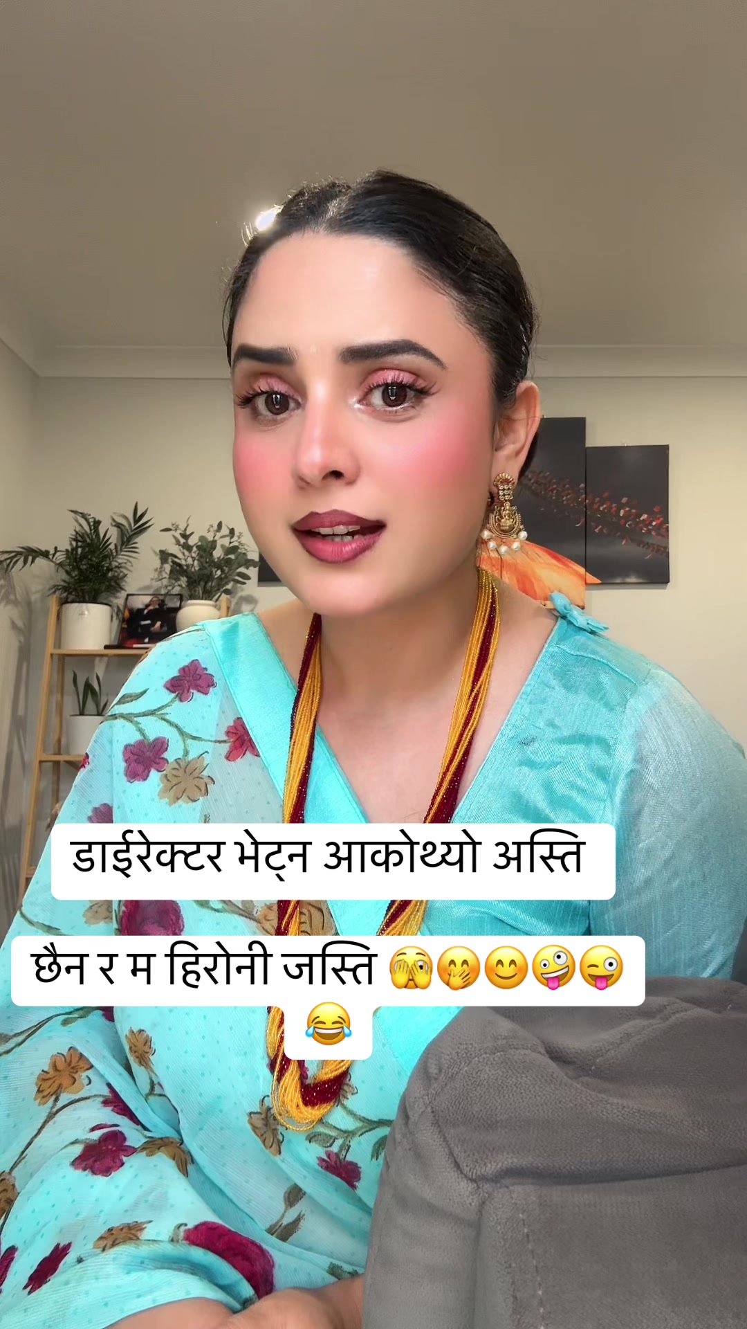 @Aparajita Panthi