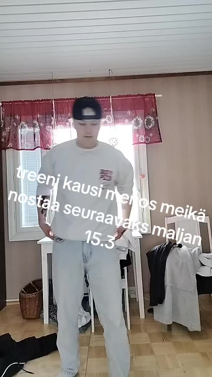 @Joel Karhu