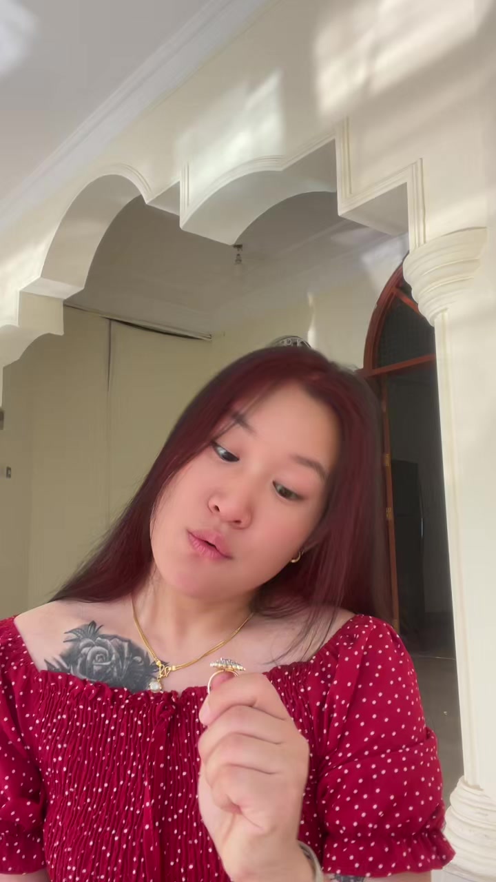 @Maya Butang Bokhim