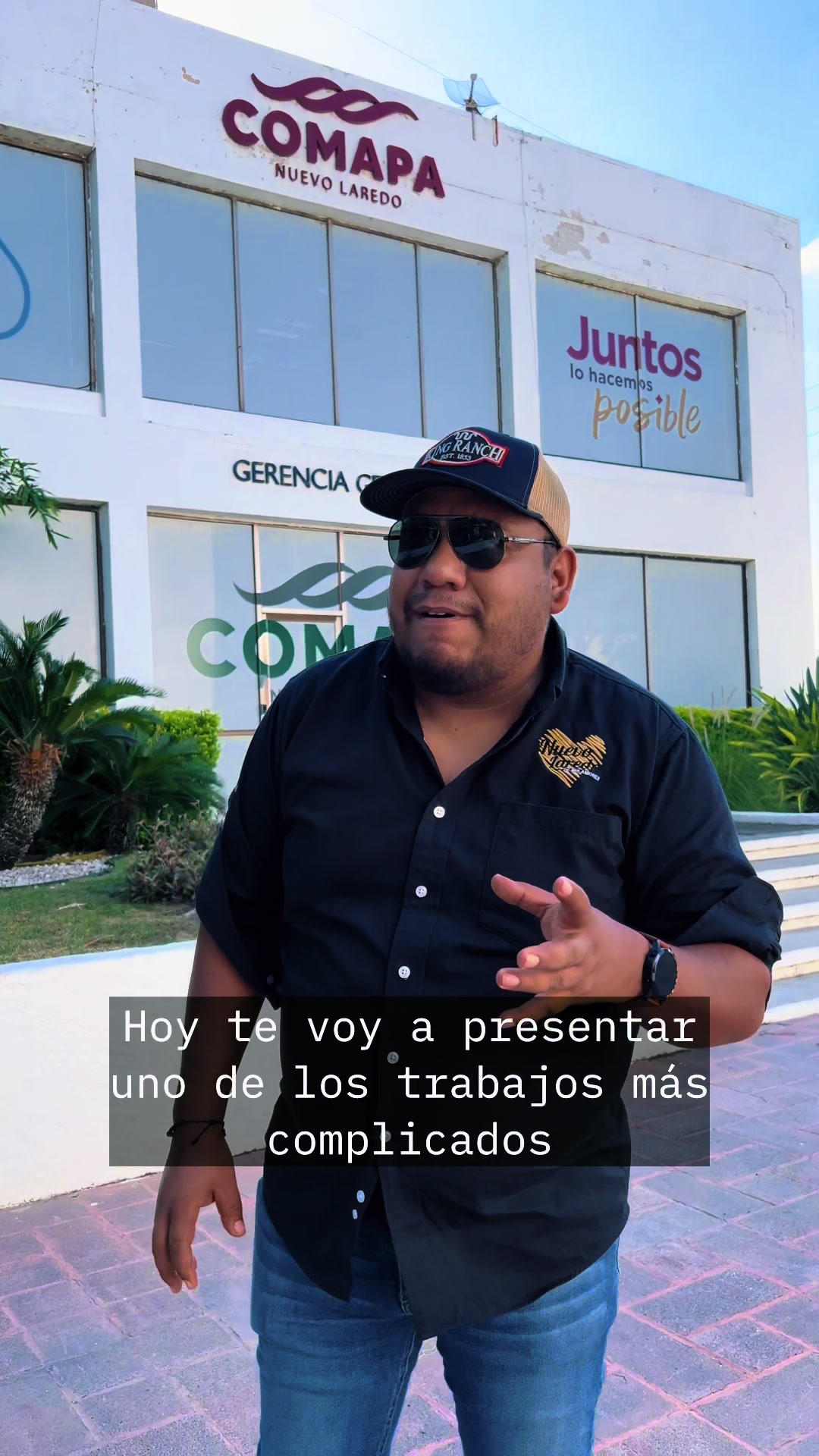 @Nuevo Laredo de mis amores