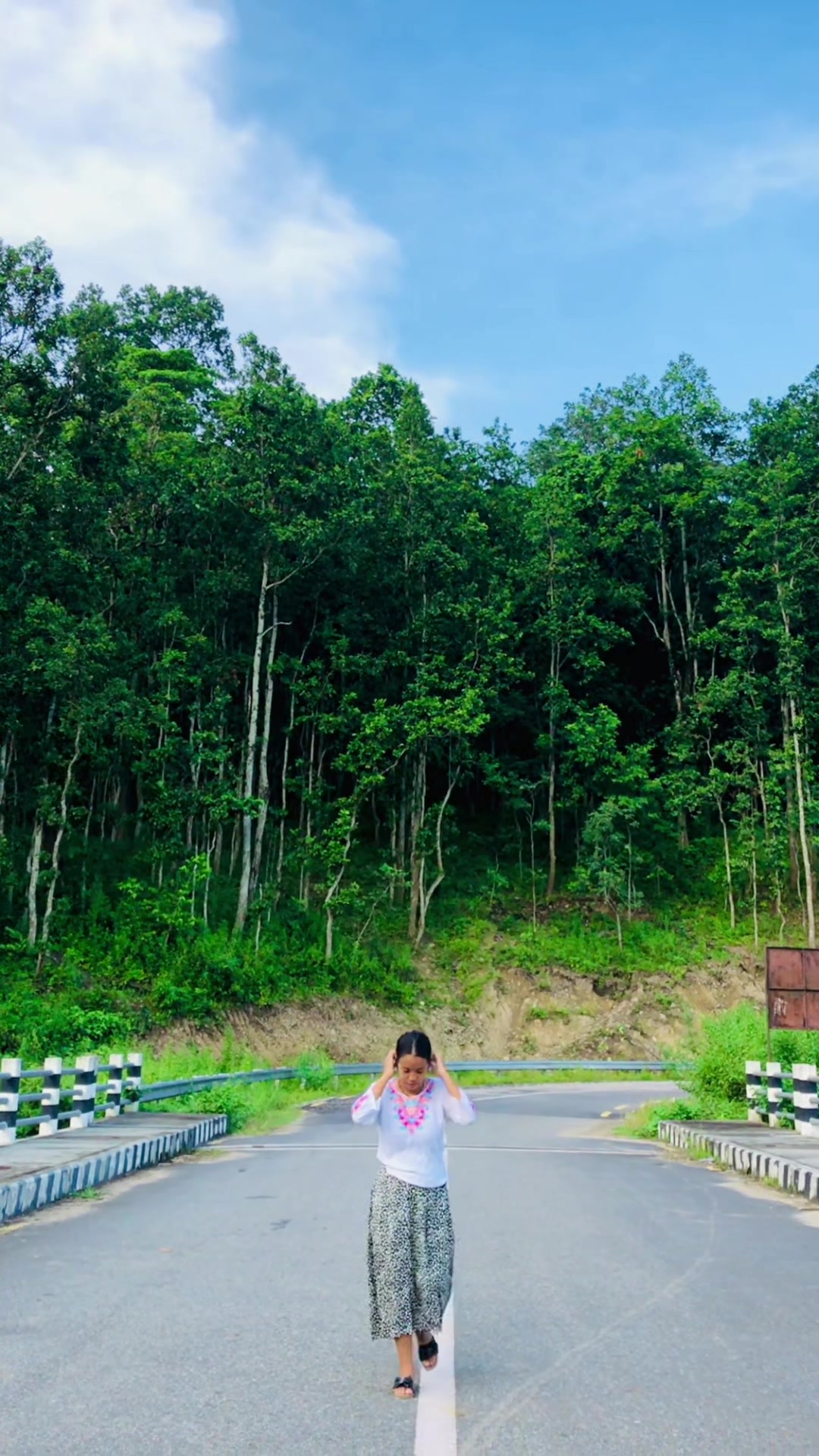 @पुनम राना मगर