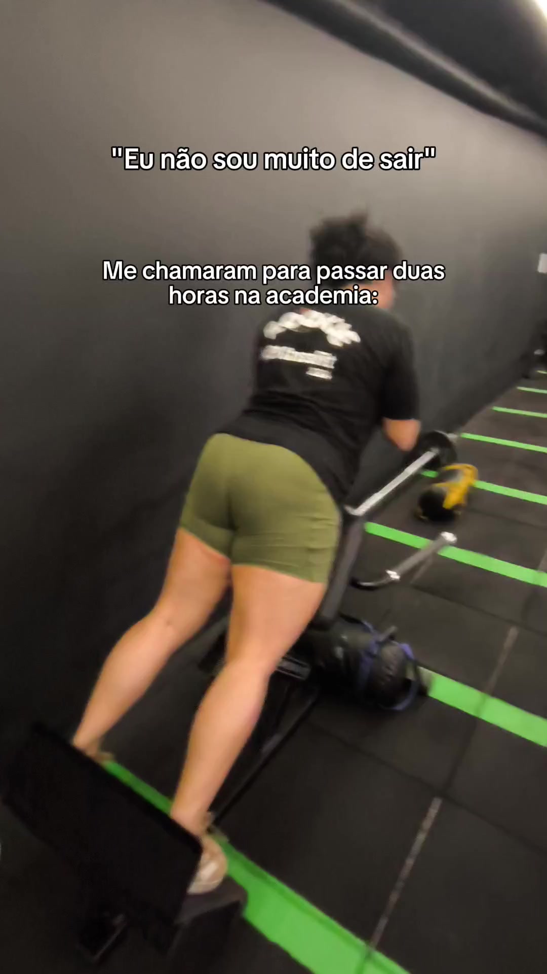 @Yasmin Santos