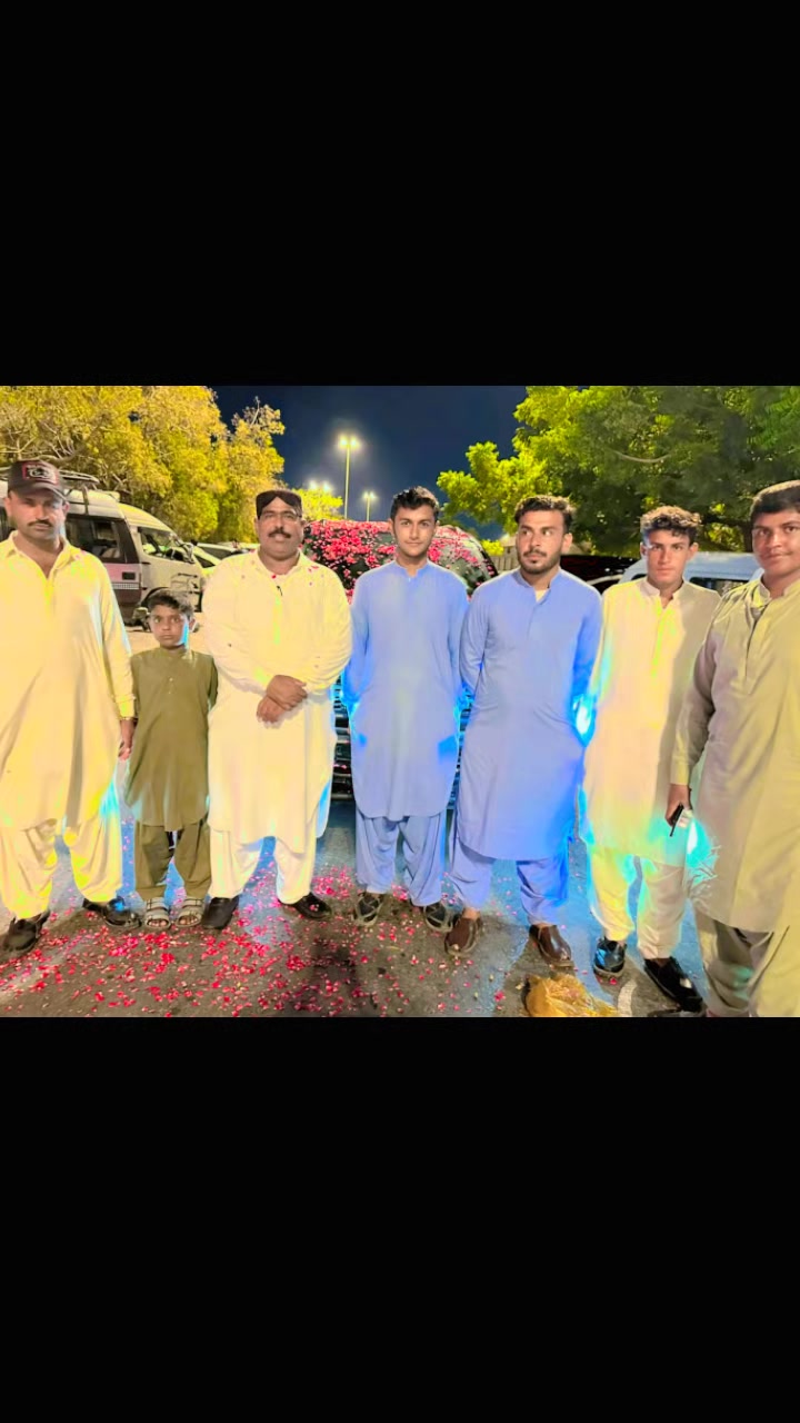 @R. Amjad Lound Baloch