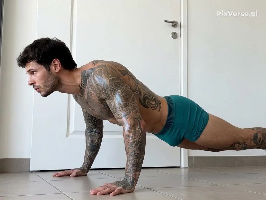 @Fit Man AI