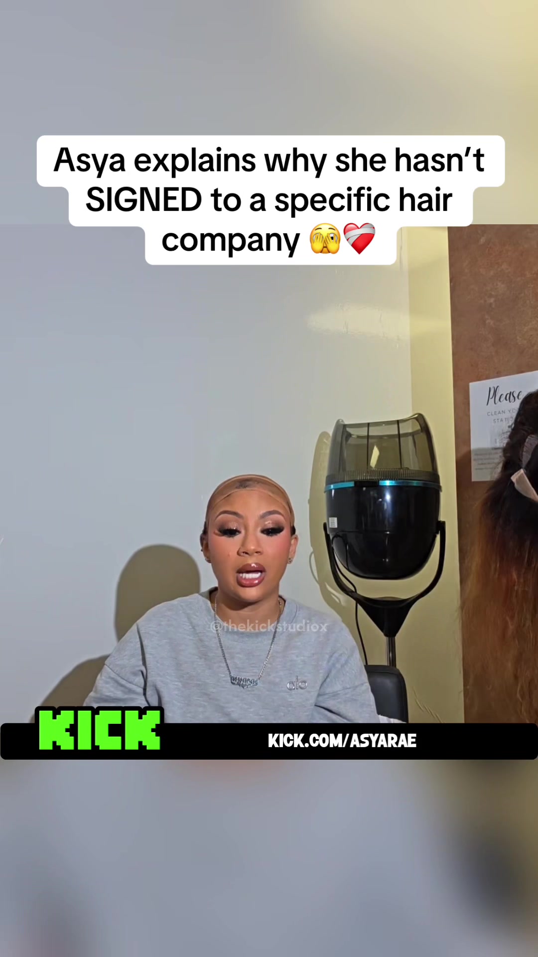 @Kick Studio