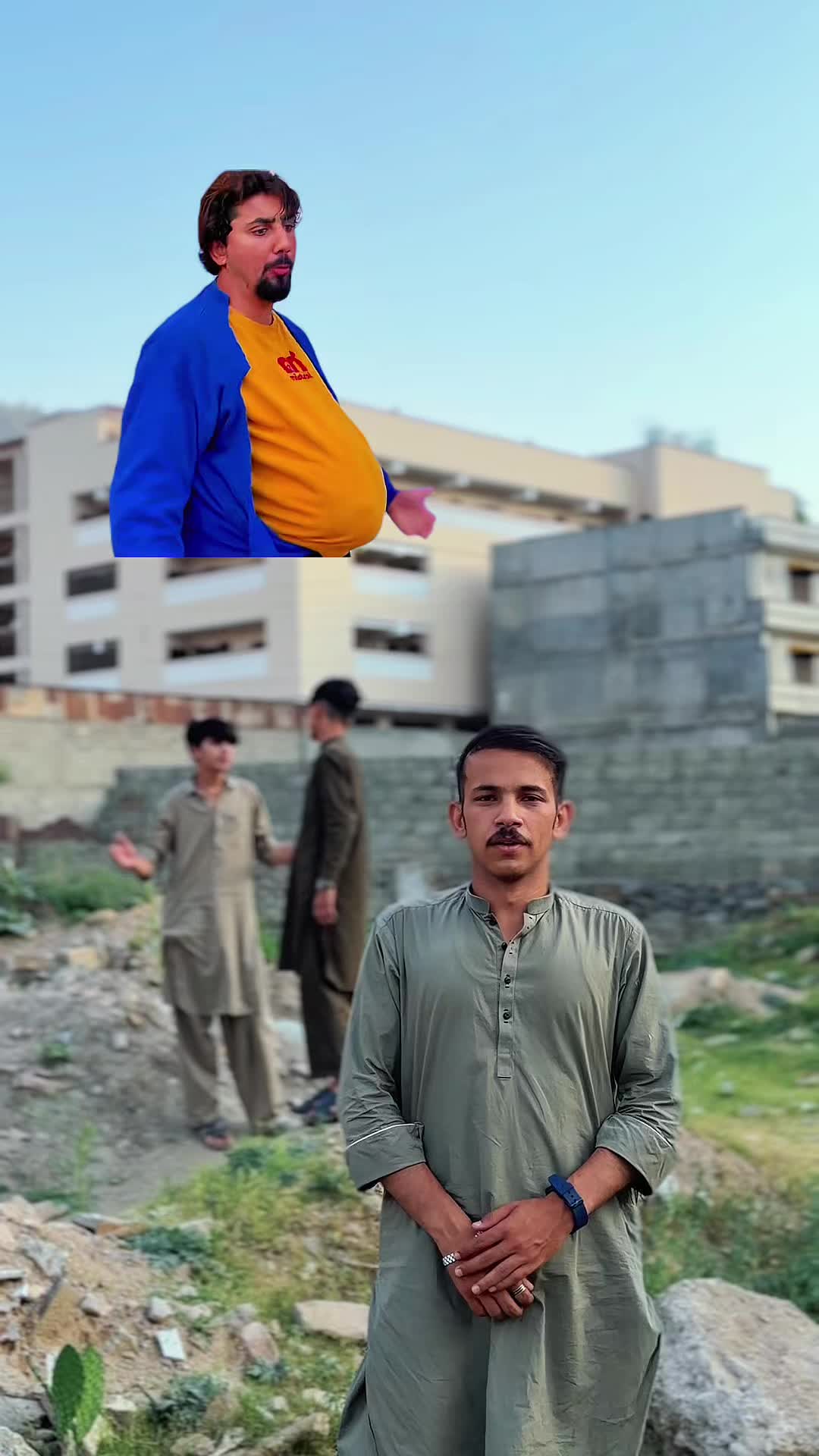 @Azaz Pathan (Pro Max)