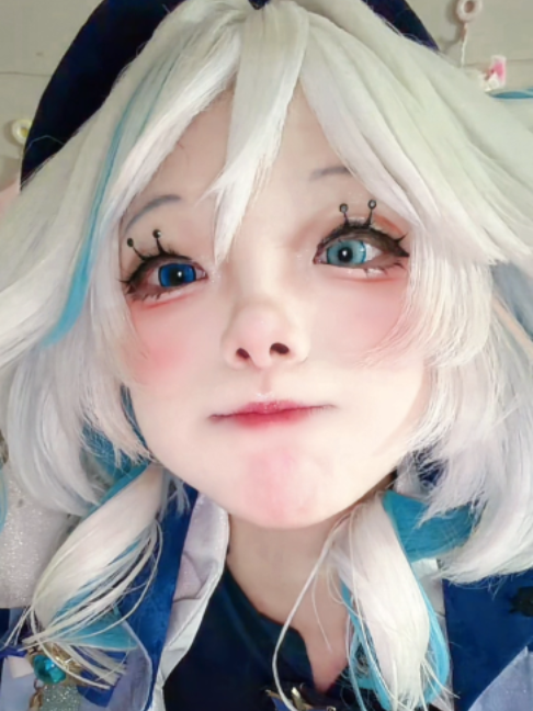 @Chủ Tịch Wibu ( COSPLAY)