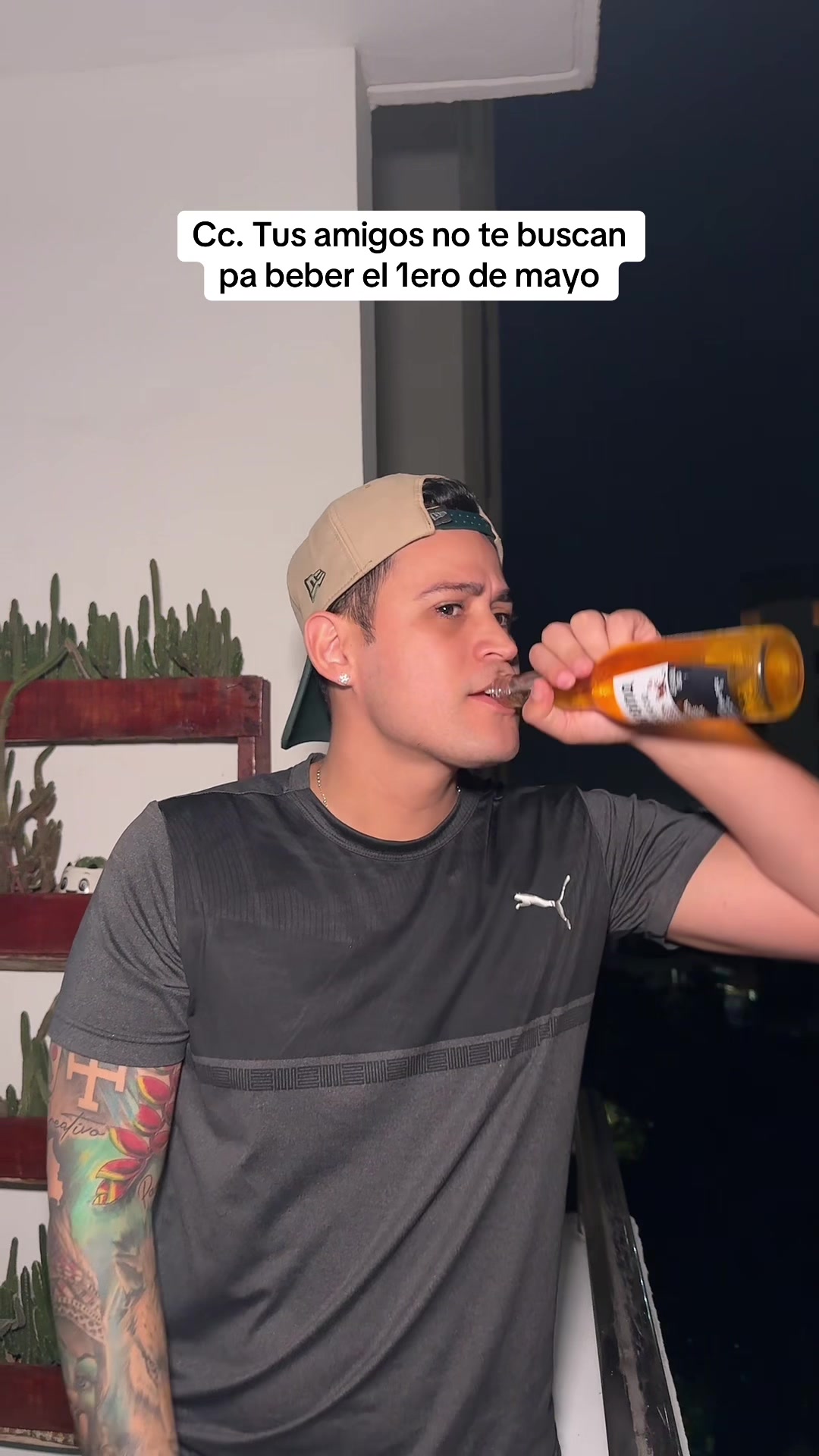 @Javicho Paz
