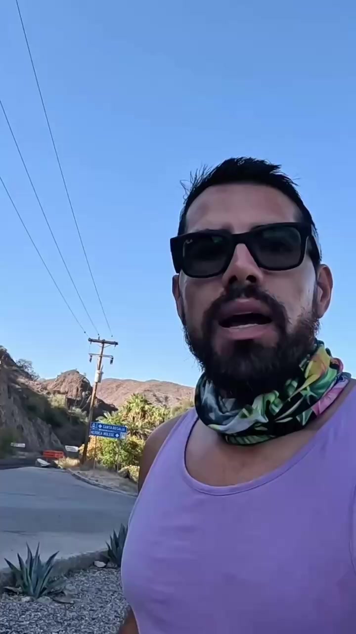 @Greg De Aqu&iacute; Pa All&aacute;