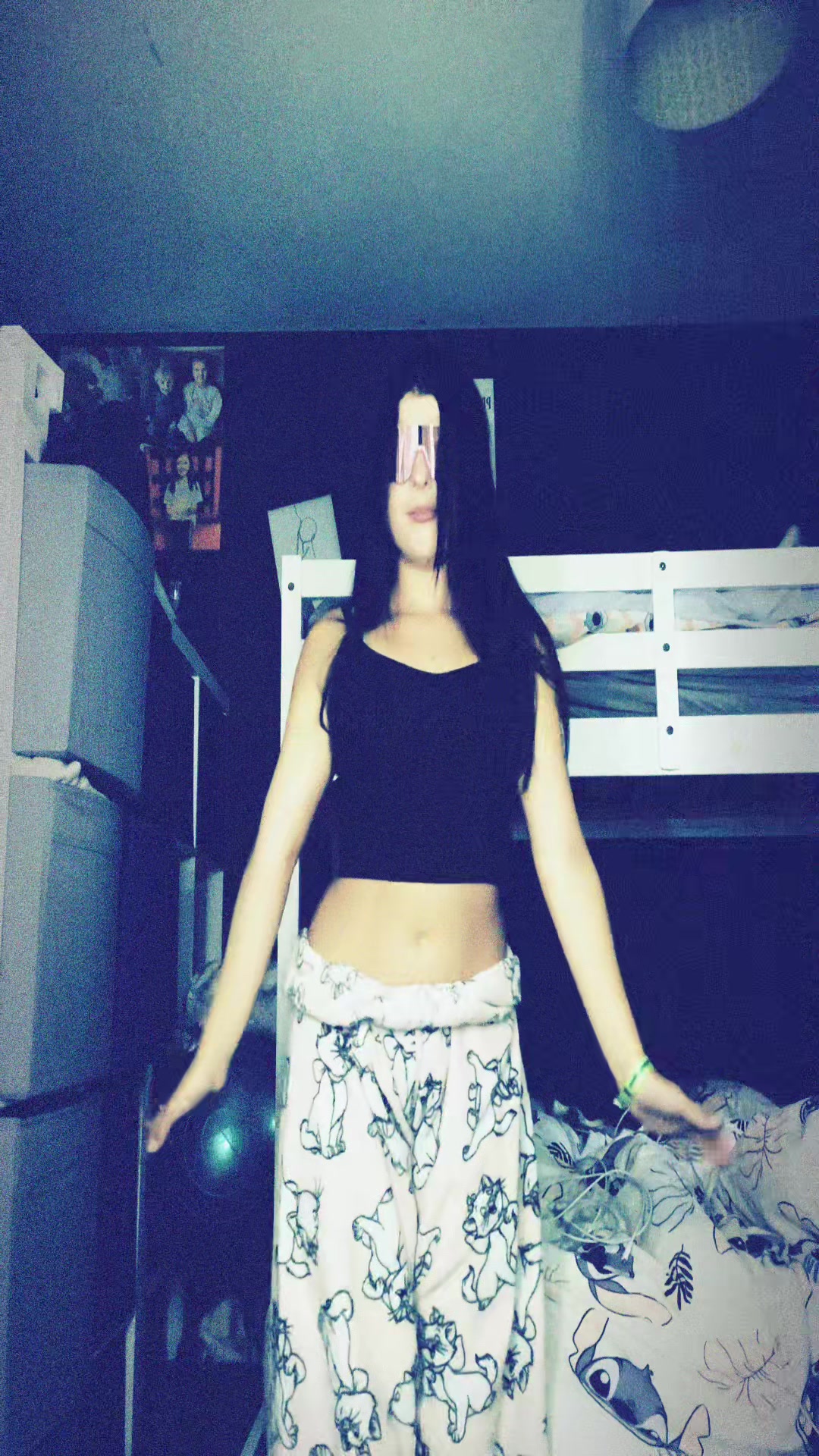 @🪫lla-rose🐾🐴🦦🐆