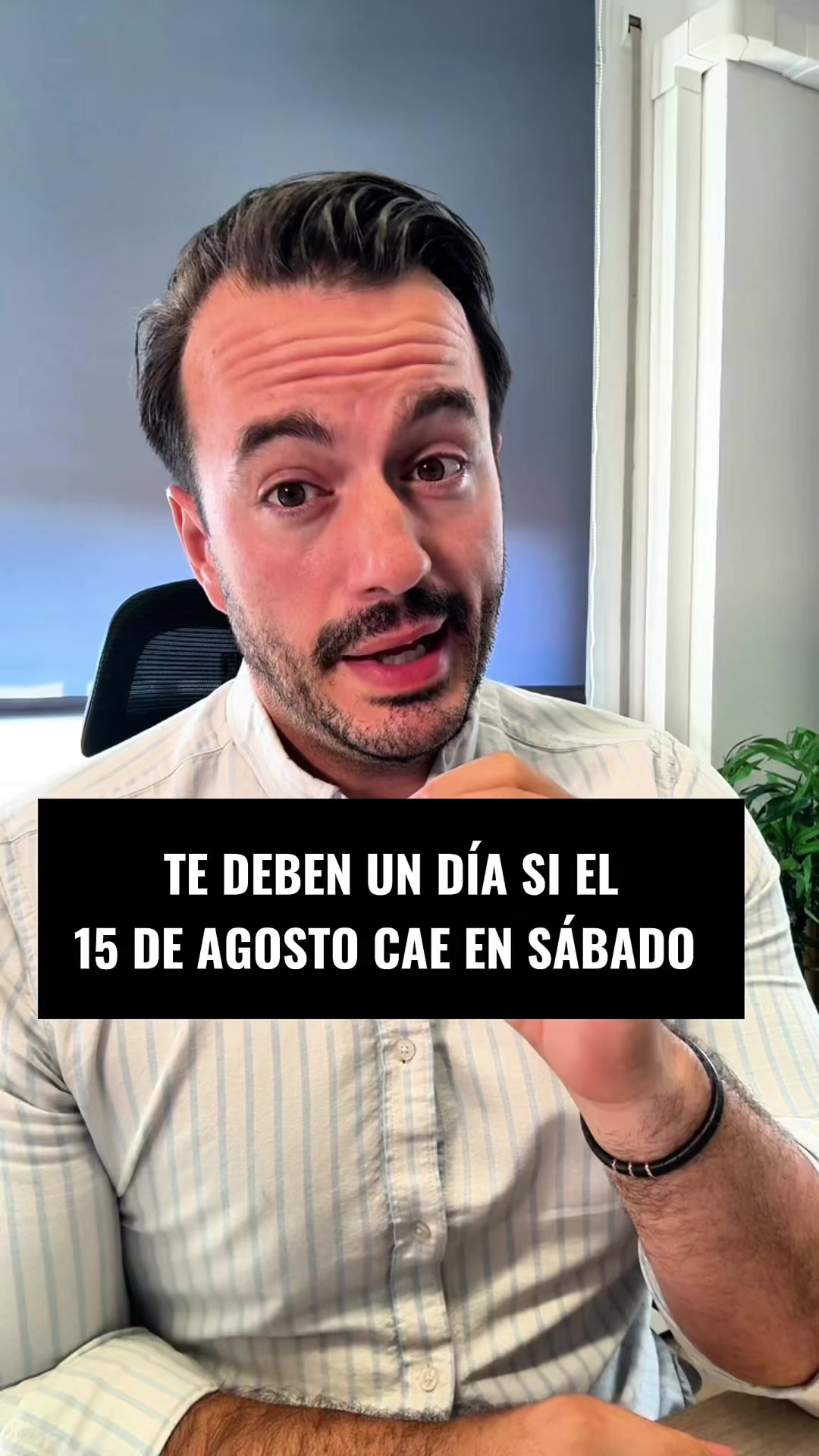 @Un Tío Legal