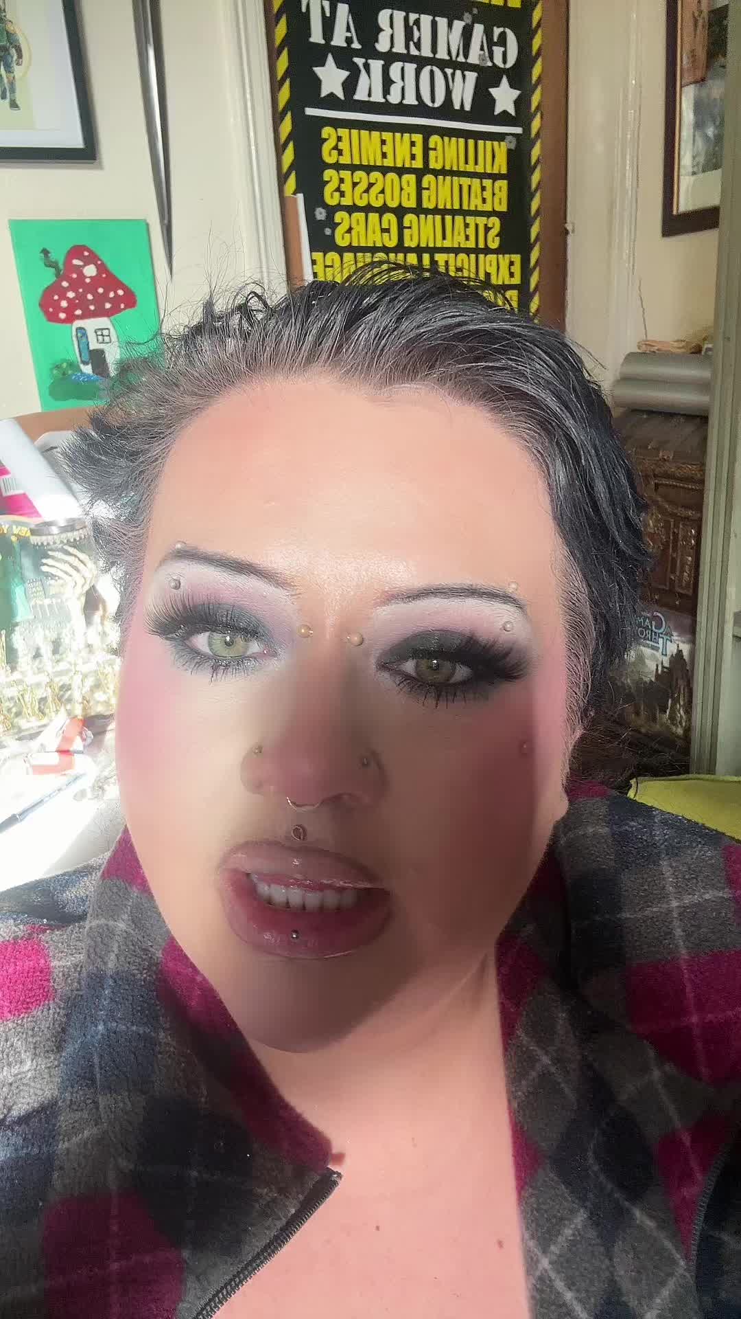 @rosierantsandraves