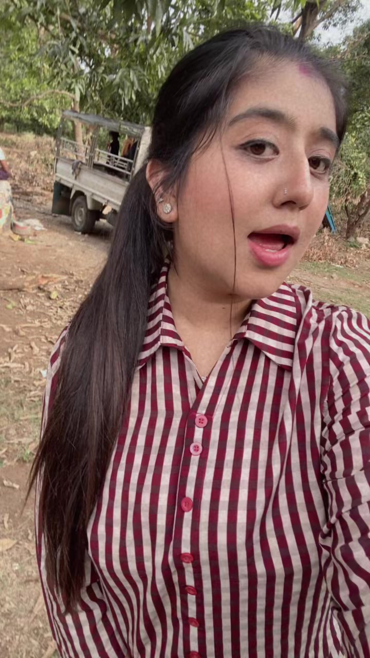 @Radha Nepal❤️
