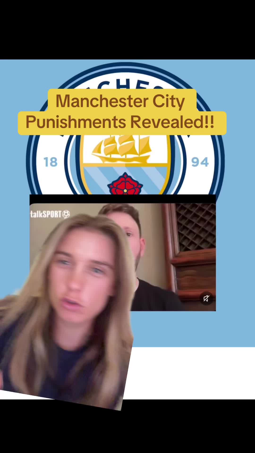@Alice Talks Football
