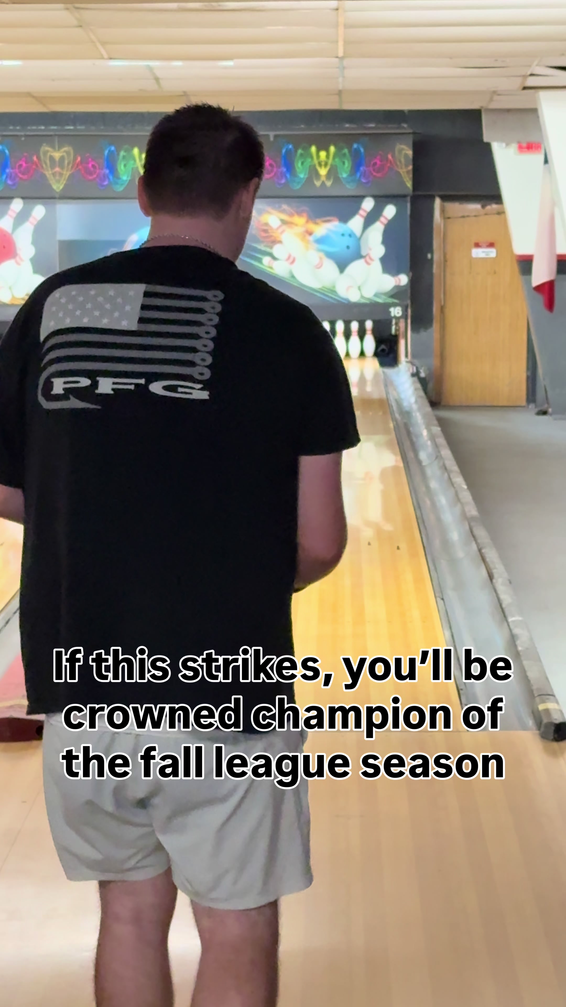 @The Autistic Bowler