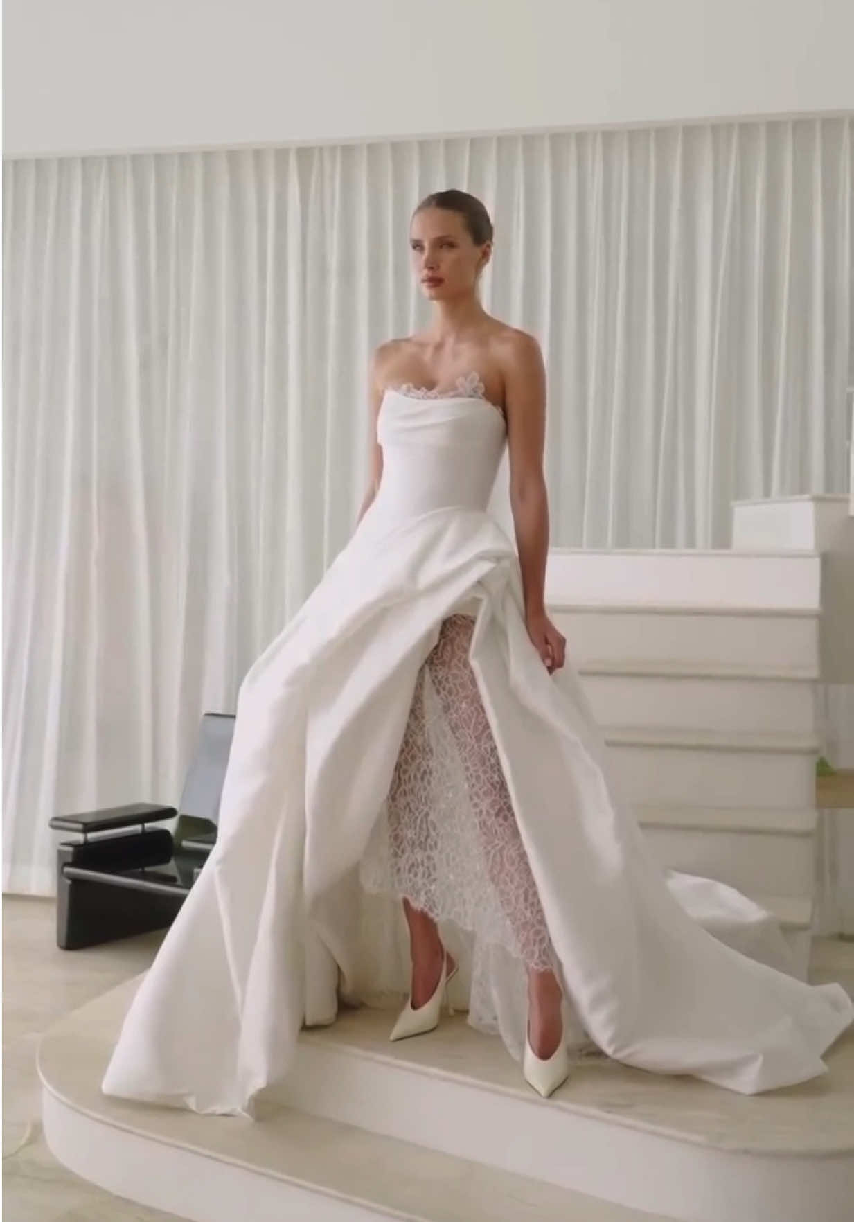 @MiliMili Bridal