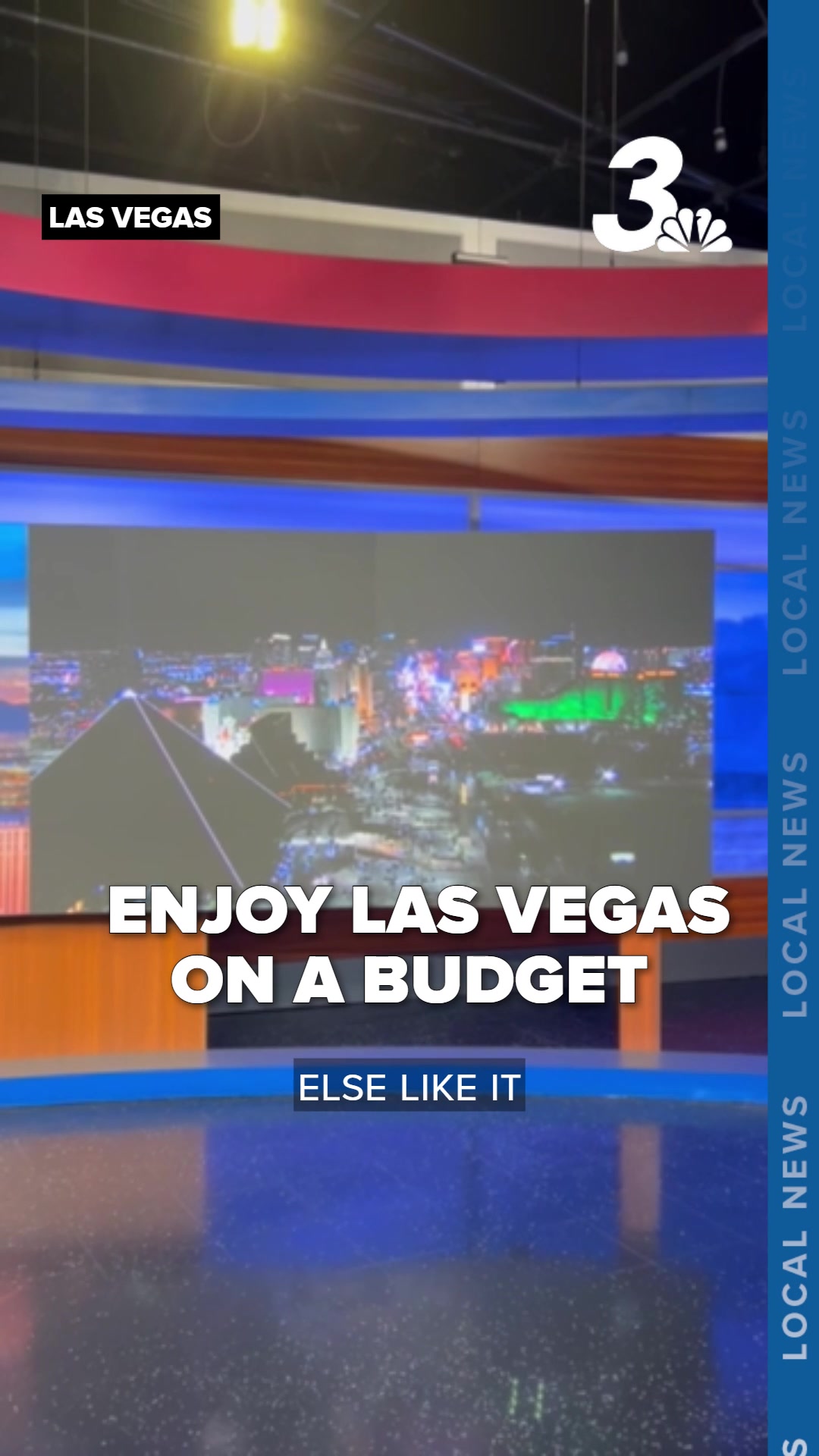 @KSNV News 3 Las Vegas