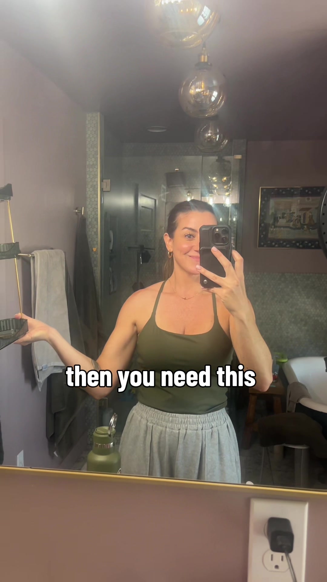 @Grownwomanenergy