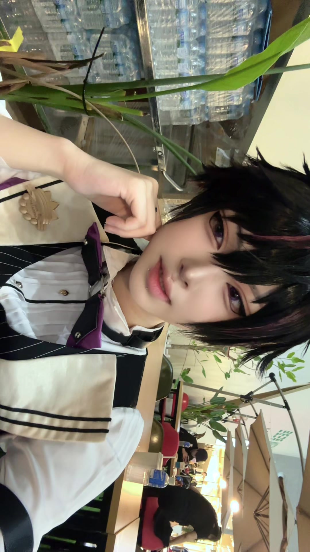 @神
