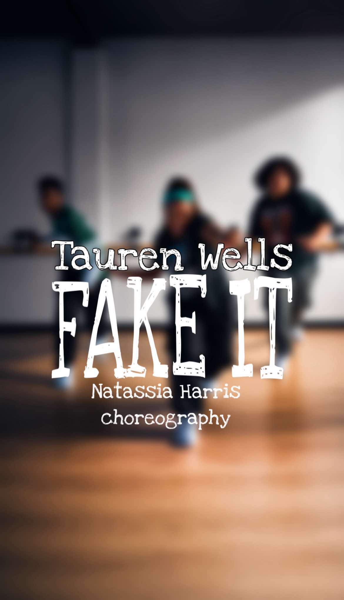 @Natassia Harris
