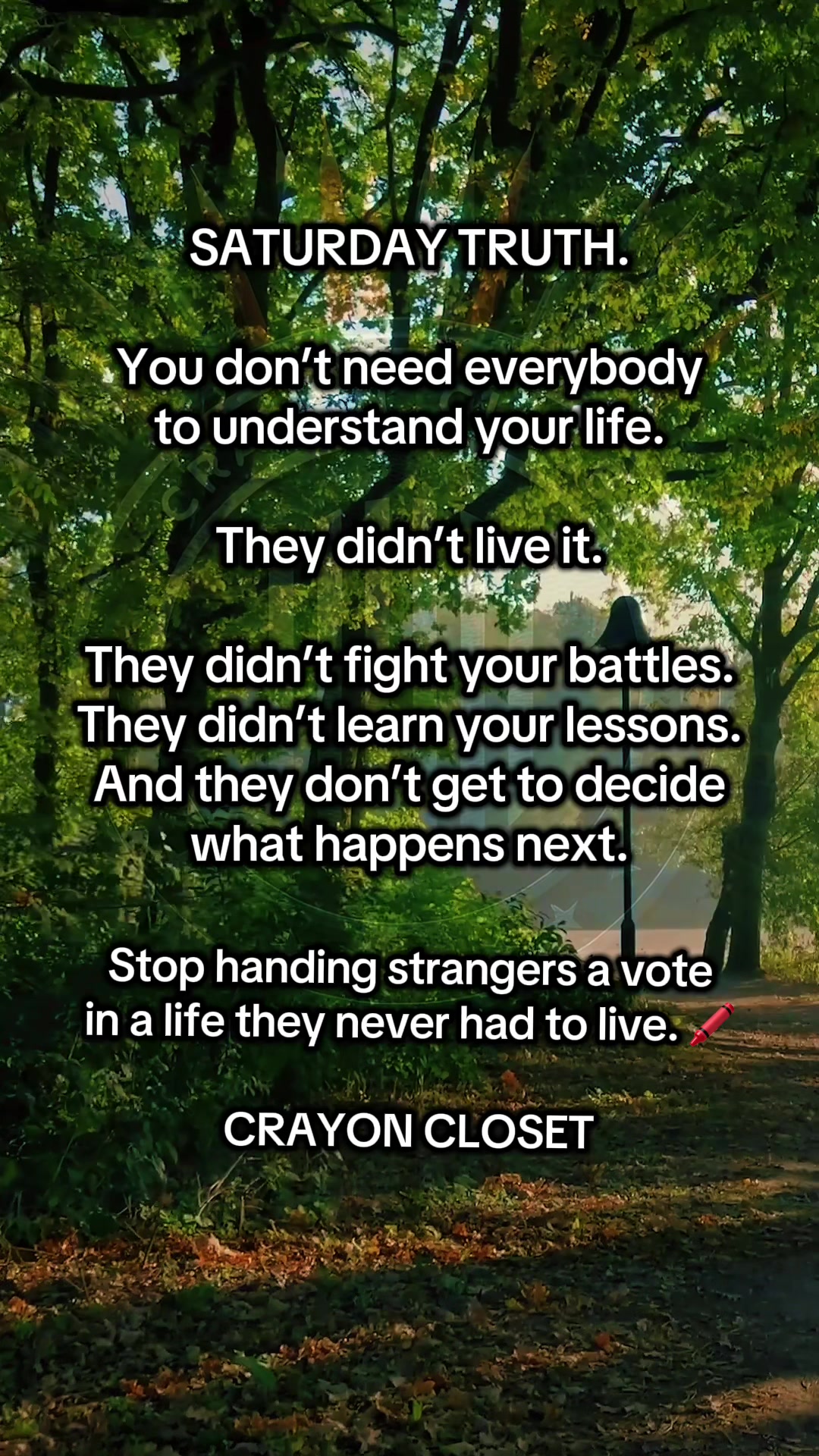 @ᥴ᥅ꪖꪗꪮꪀ 🖍 ᥴꪶꪮᦓꫀꪻ 🇺🇸