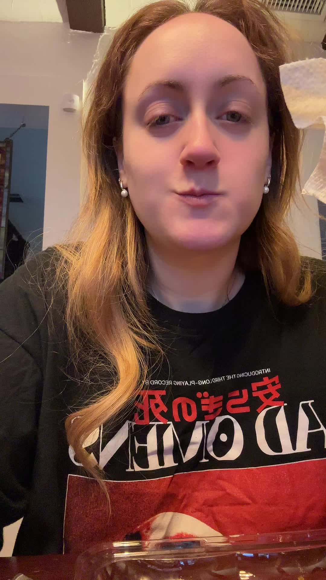 @secret brittany