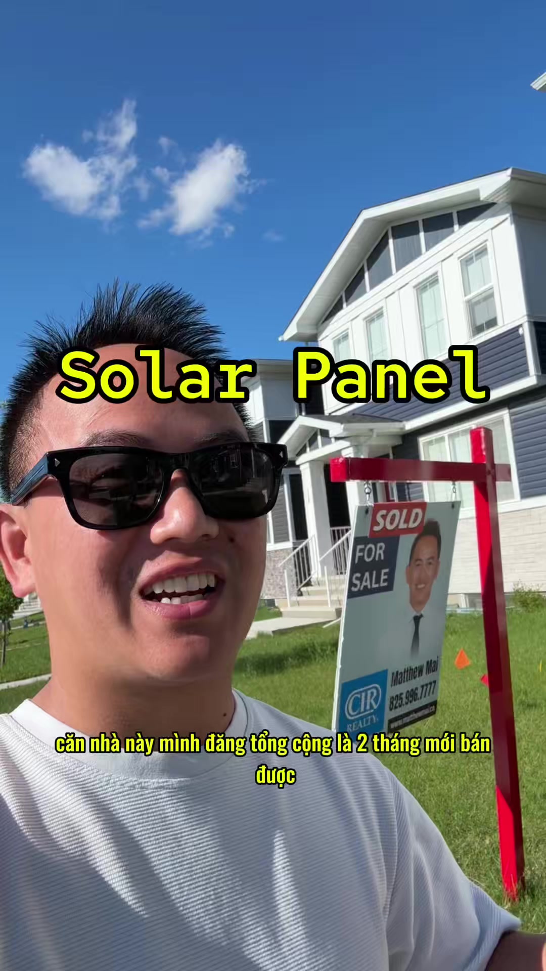 @Matthew Mai - Top YYC Realtor