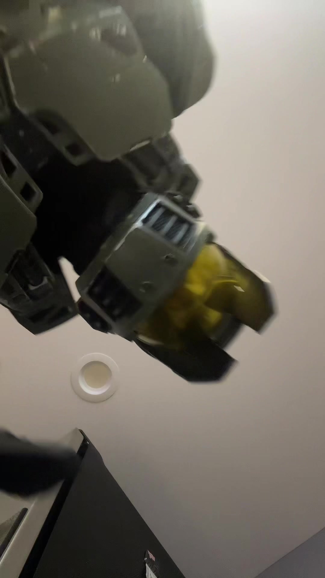 @Spartan OFiveTwo