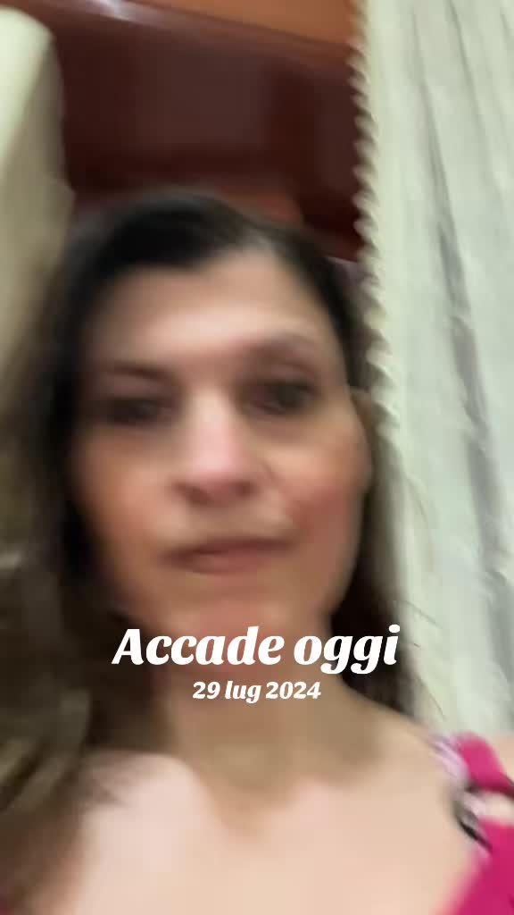 @Maria Savastano