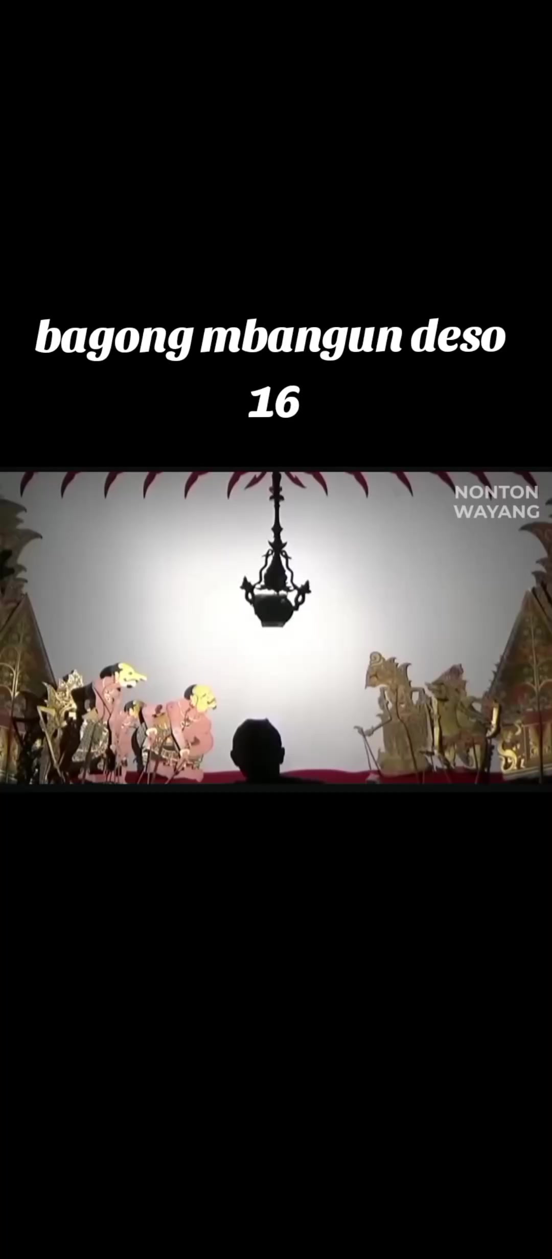 @wayang