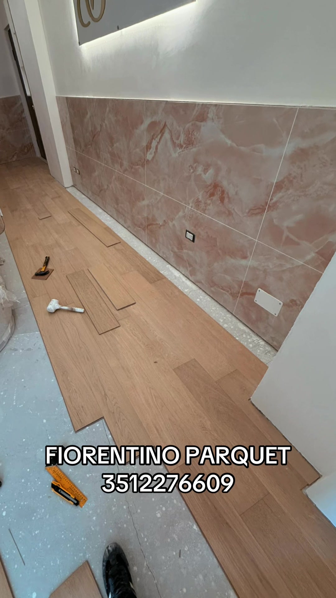 @Fiorentino Parquet