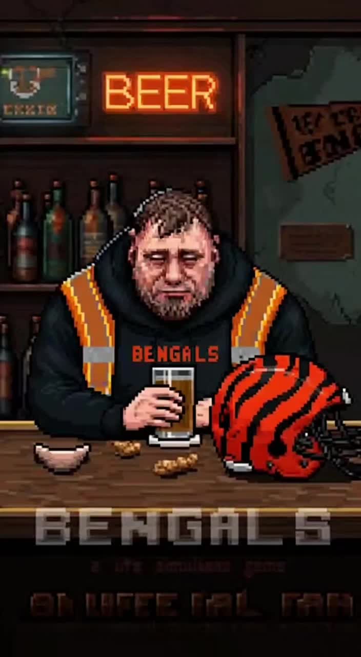 @really bad ai videos