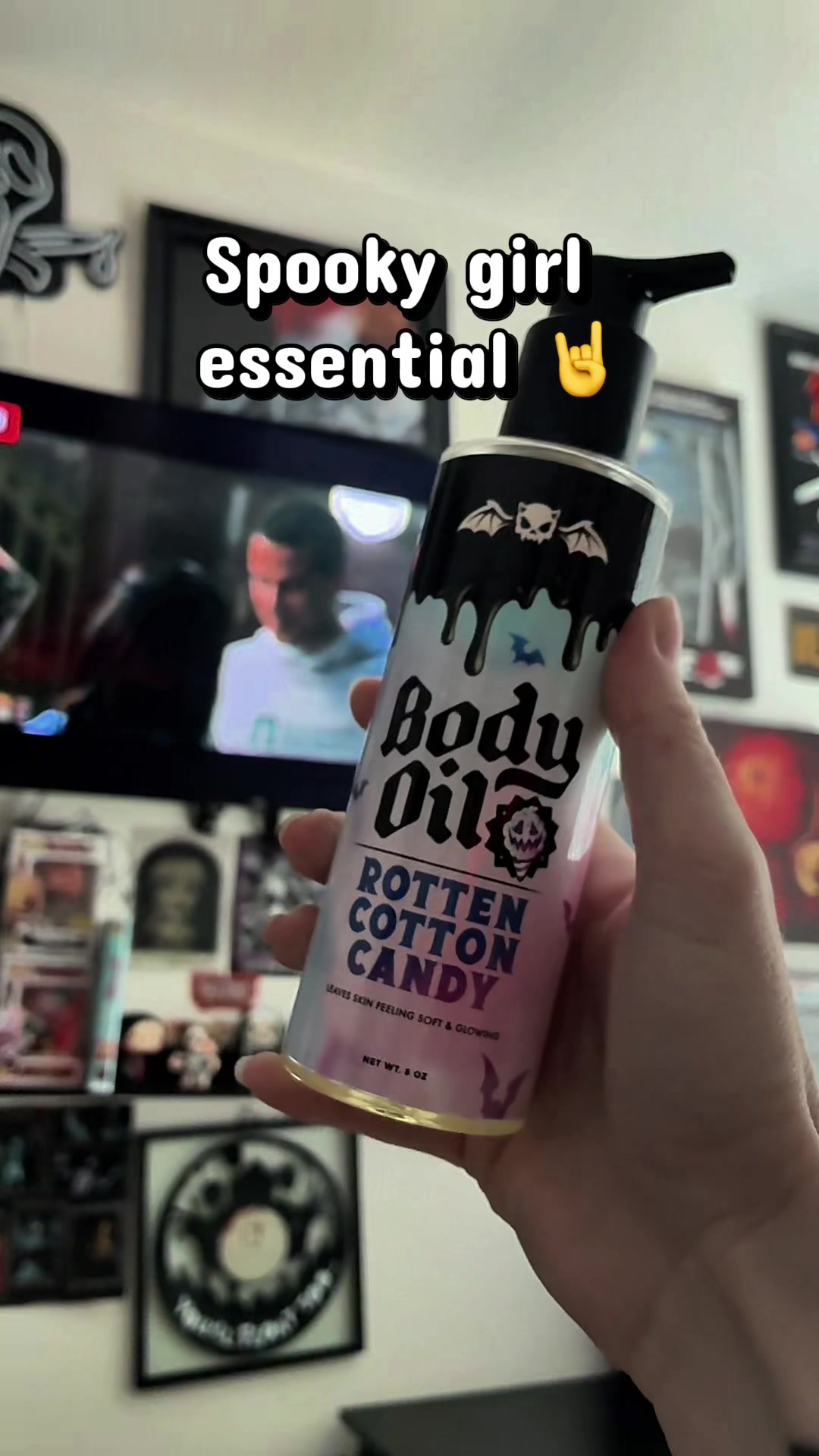 @tannieloveshorror