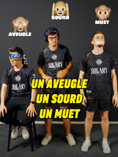 @Solary TV