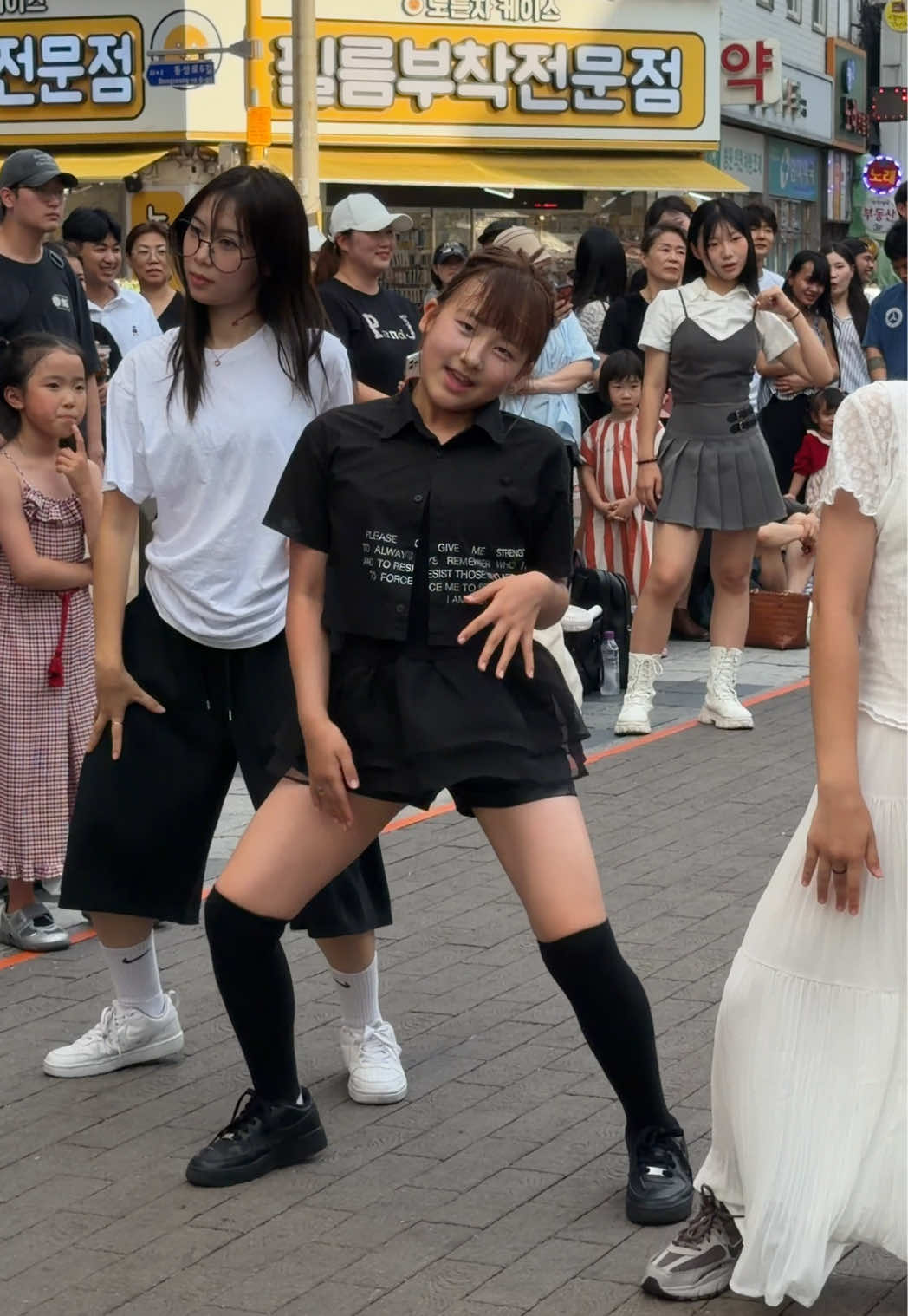 @춤추는서윤