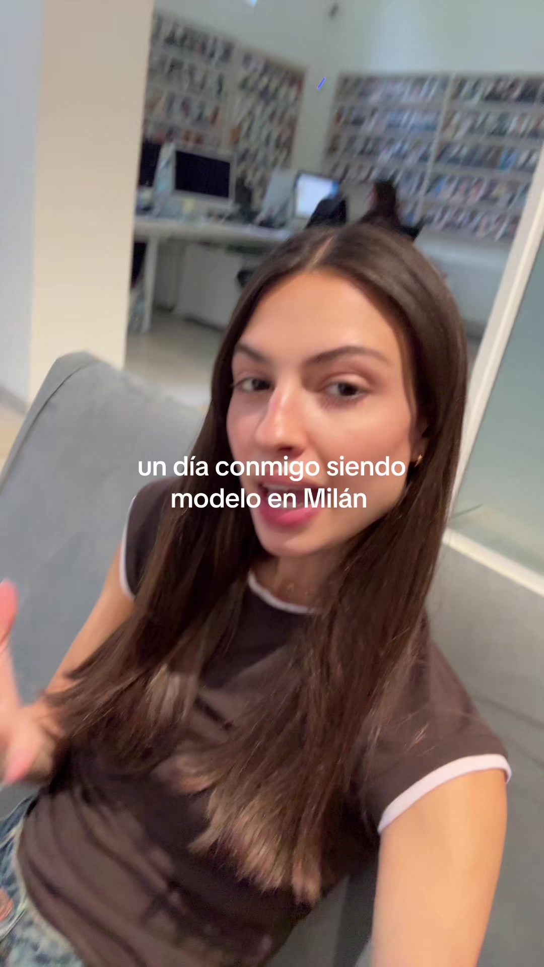 @Eva Ramírez
