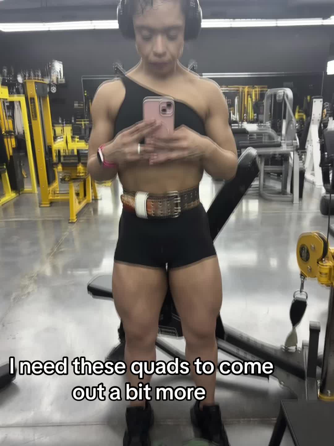 @ADILENE | NPC WELLNESS ATHLETE