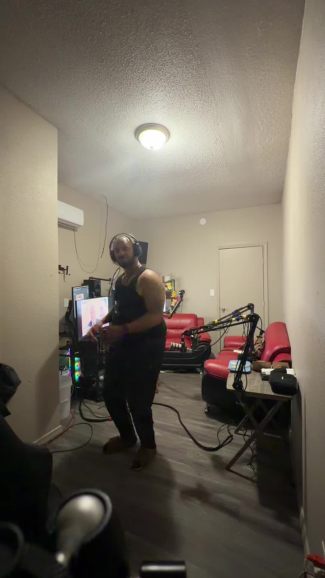 @gametimemooreaction