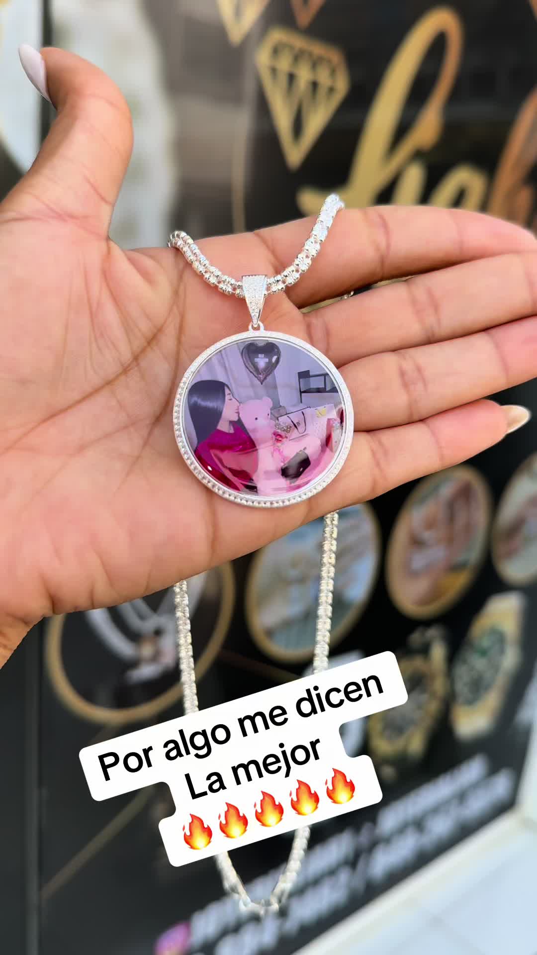 @Gi💕La Joyera