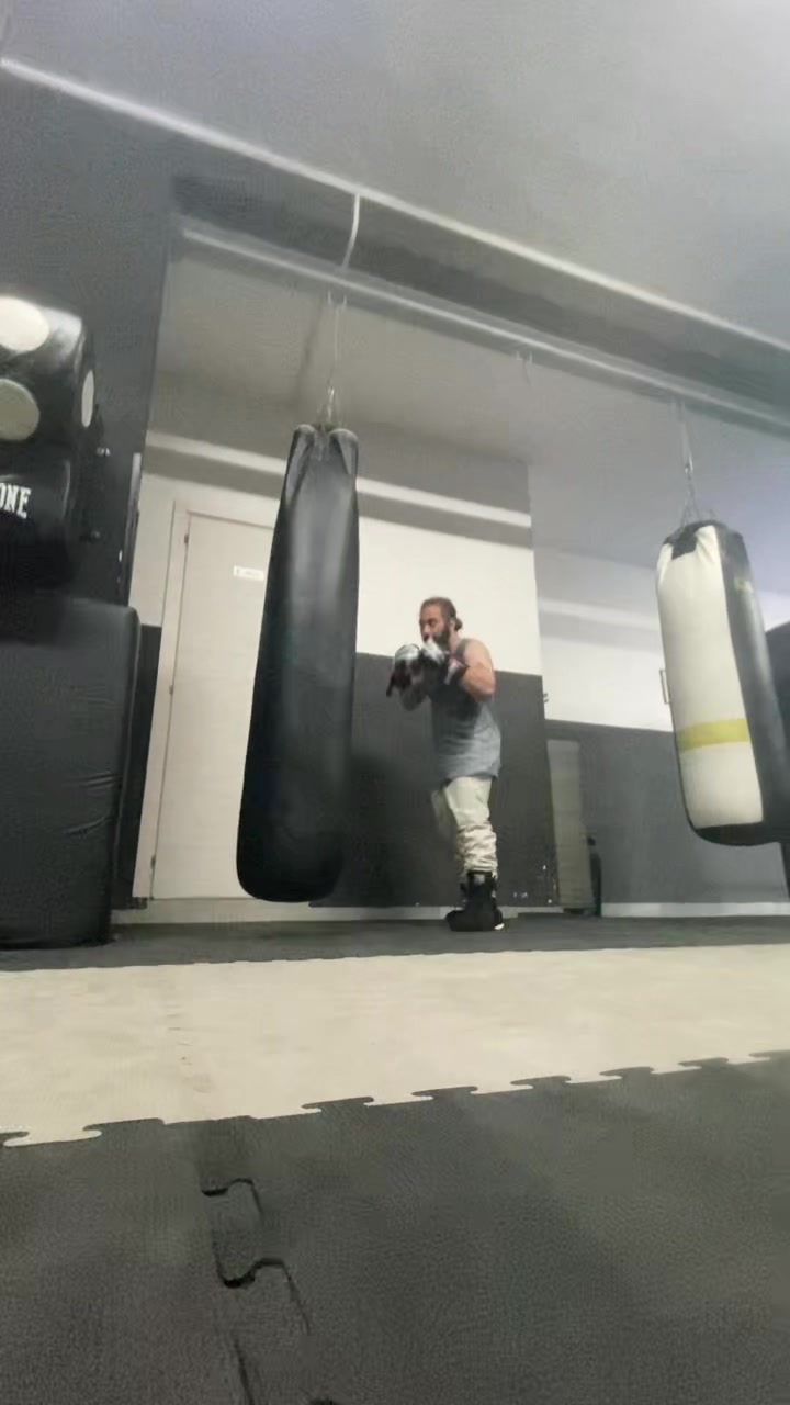 @Damiano Conor McGregor