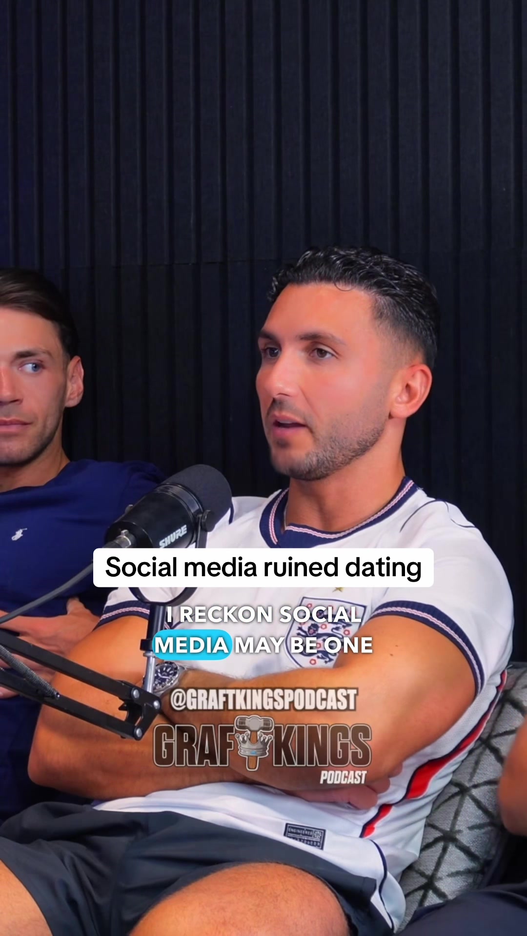@GraftKingsPodcast