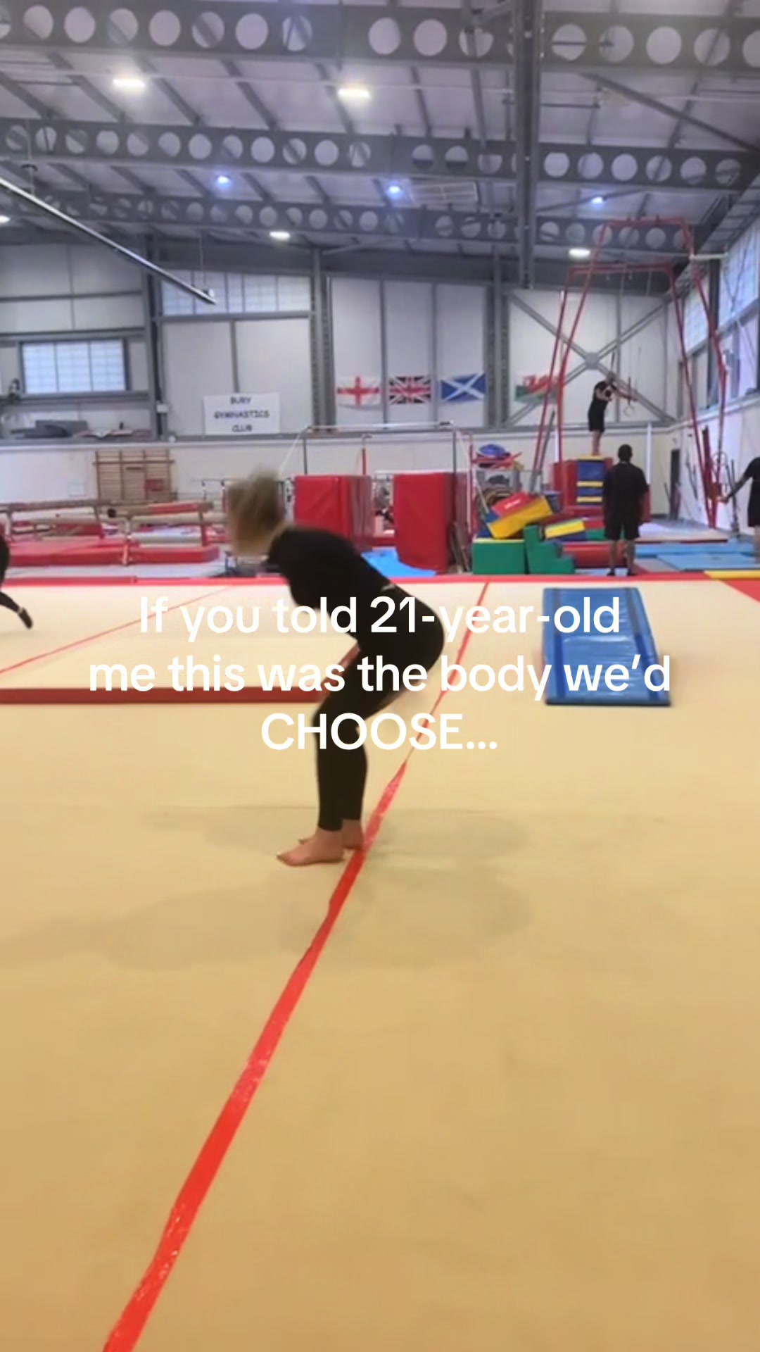 @AnnabelFitx PT & Online Coach