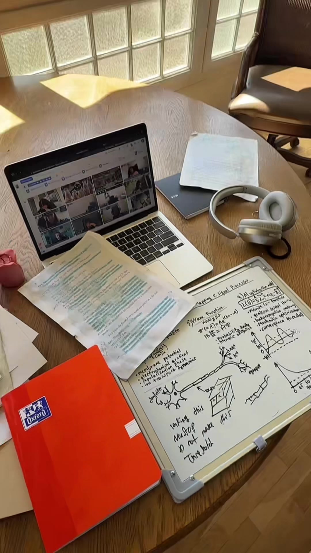 @StudyStream
